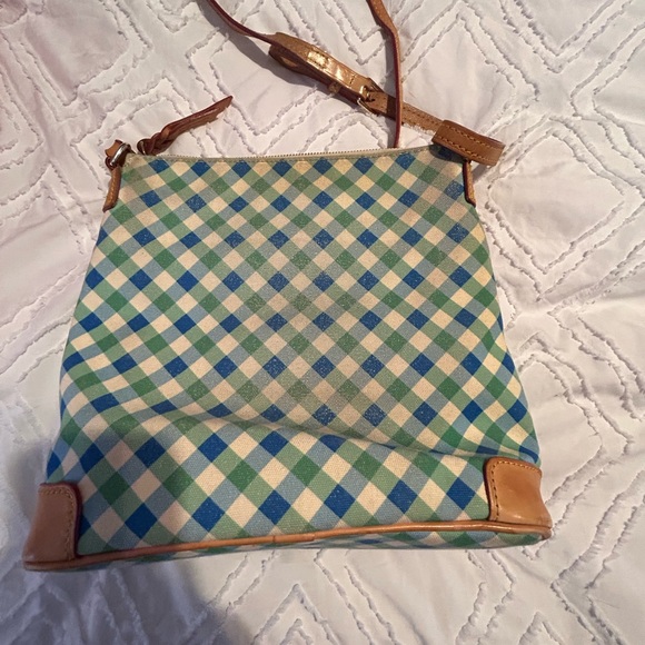 Dooney and Bourke crossbody bag - Picture 5 of 11
